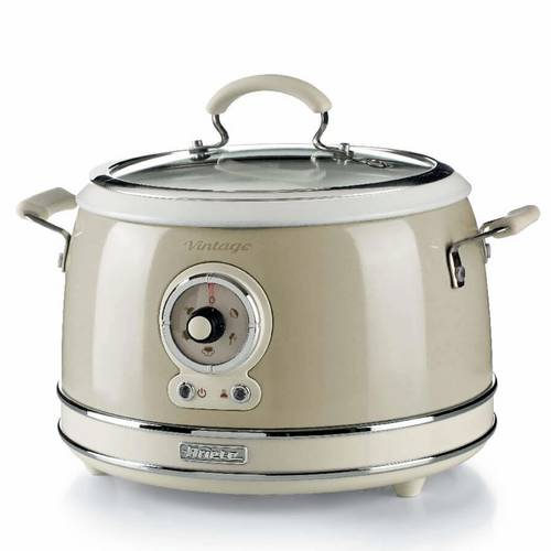 Ariete 00C290403AR0 Reiskocher 3,5 l 700 W Beige