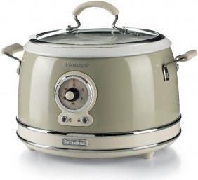 Ariete 00C290403AR0 Reiskocher 3,5 l 700 W Beige, Bild 4