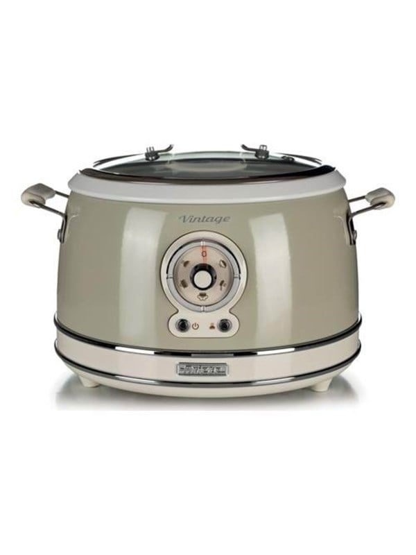 Ariete 00C290403AR0 Reiskocher 3,5 l 700 W Beige, Bild 5
