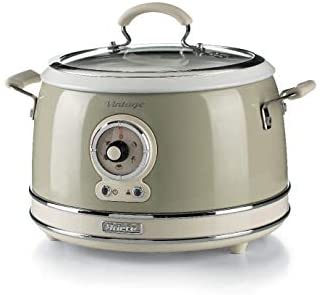 Ariete 00C290403AR0 Reiskocher 3,5 l 700 W Beige, Bild 6