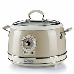Ariete 00C290403AR0 Reiskocher 3,5 l 700 W Beige