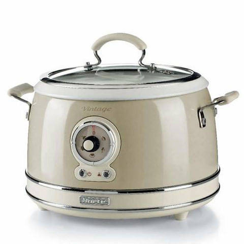 Ariete 00C290403AR0 Reiskocher 3,5 l 700 W Beige