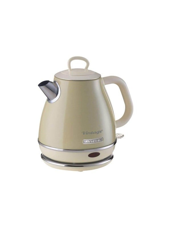 Ariete 2868 Wasserkocher 1 l 1630 W