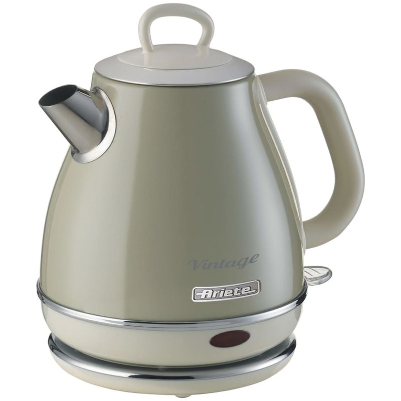Ariete 2868 Wasserkocher 1 l 1630 W, Bild 3