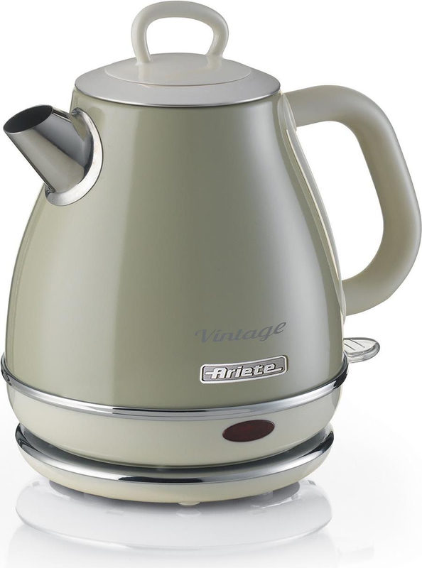 Ariete 2868 Wasserkocher 1 l 1630 W, Bild 5
