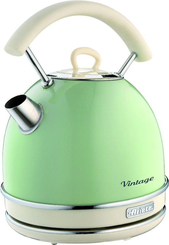 Ariete 2877, Bild 4