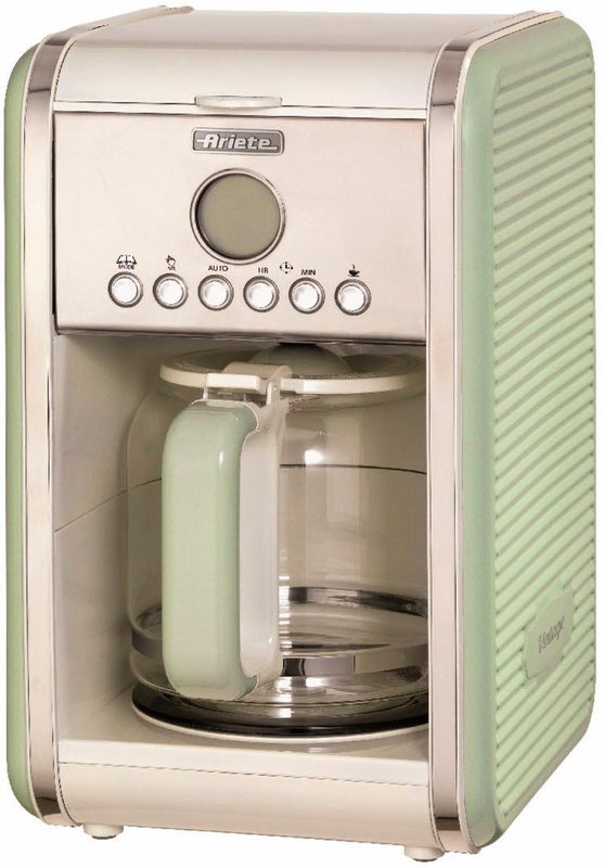 Ariete Kaffeemaschine