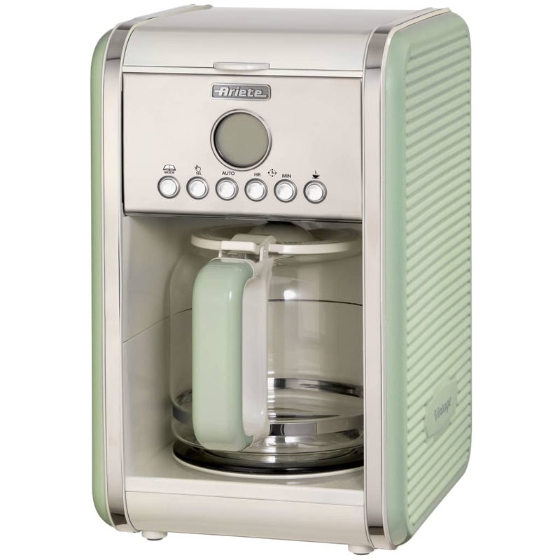 Ariete Kaffeemaschine, Bild 5