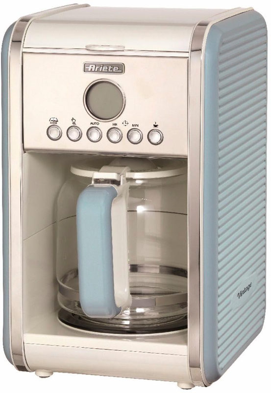 Ariete Kaffeemaschine, Bild 6