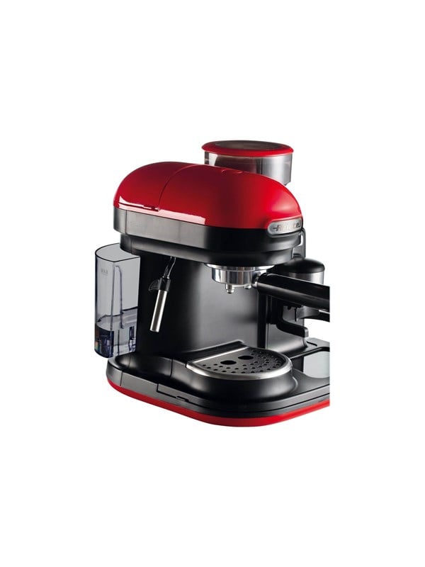 Ariete Moderna Espressomaschine Inkl. Kaffeemühle, Bild 3