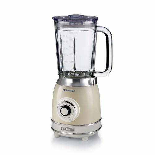 Ariete Standmixer 1000W Beige