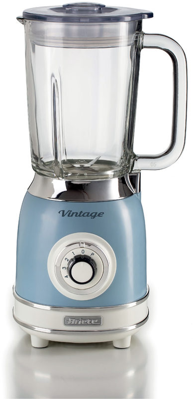 Ariete Standmixer 1000W Hellblau, Bild 2