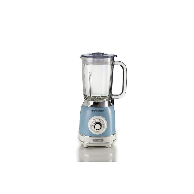 Ariete Standmixer 1000W Hellblau, Bild 3