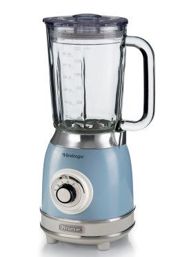 Ariete Standmixer 1000W Hellblau, Bild 5
