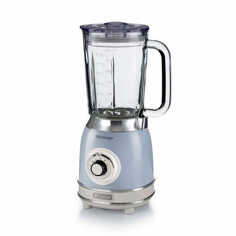 Ariete Standmixer 1000W Hellblau