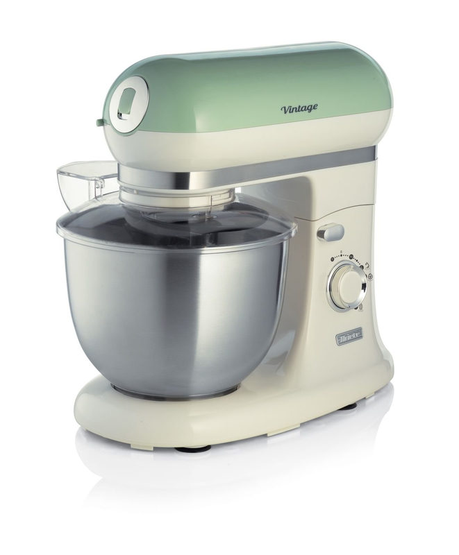 Ariete Vintage Küchenmaschine,