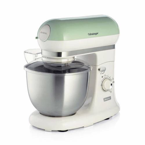 Ariete Vintage Küchenmaschine,, Bild 2
