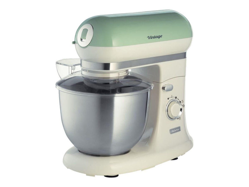 Ariete Vintage Küchenmaschine,, Bild 6