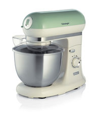 Ariete Vintage Küchenmaschine,