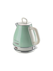 Ariete Vintage Wasserkocher - 1l - grün