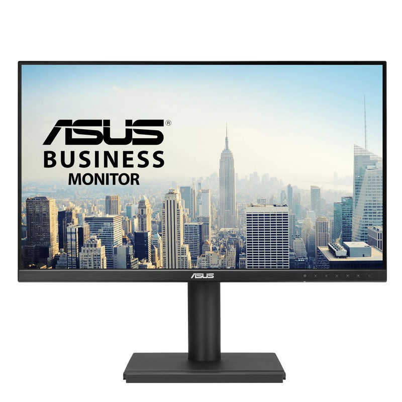 ASUS BE249QG 23.8 Zoll Full HD IPS Panel 16:9 120 Hz Monitor