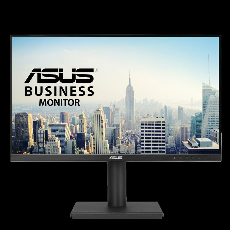 ASUS BE249QG 23.8 Zoll Full HD IPS Panel 16:9 120 Hz Monitor, Bild 4