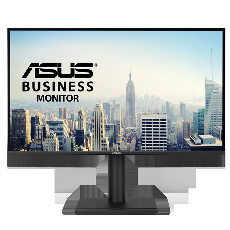 Asus Business VB27AQ LED-Monitor EEK C (A - G) 68.6cm (27 Zoll) 2560 x 1440 Pixel 16:9 1 ms IPS LED, Bild 2
