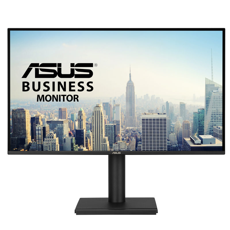 Asus Business VB27AQ LED-Monitor EEK C (A - G) 68.6cm (27 Zoll) 2560 x 1440 Pixel 16:9 1 ms IPS LED, Bild 3