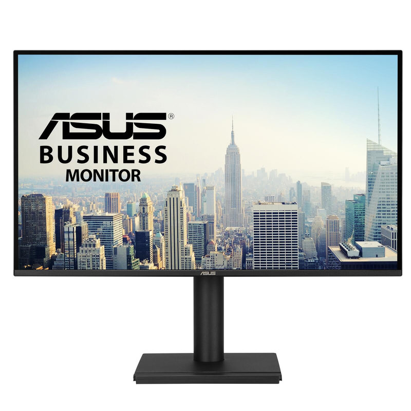 Asus Business VB27AQ LED-Monitor EEK C (A - G) 68.6cm (27 Zoll) 2560 x 1440 Pixel 16:9 1 ms IPS LED, Bild 4
