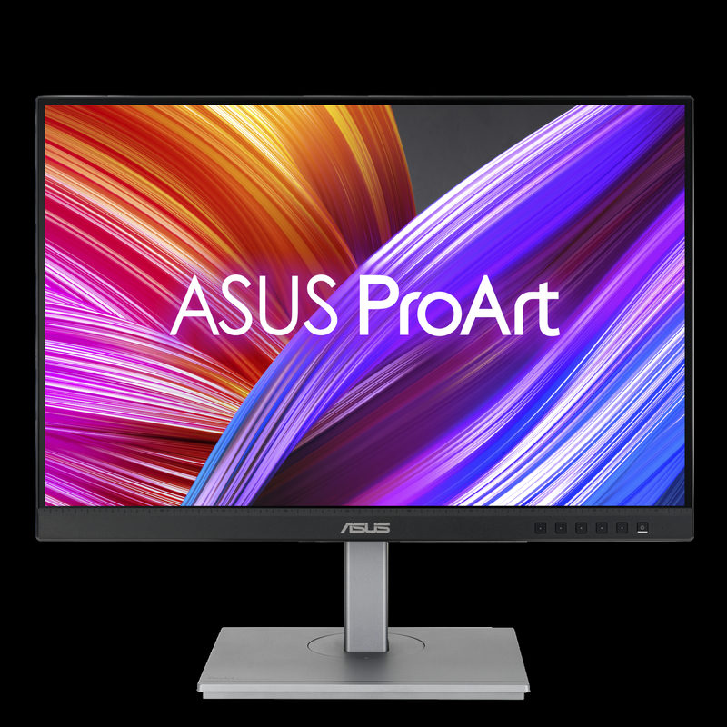 ASUS ProArt PA248CNV 24 Zoll WUXGA IPS Panel 16:10 75 Hz Monitor, Bild 3