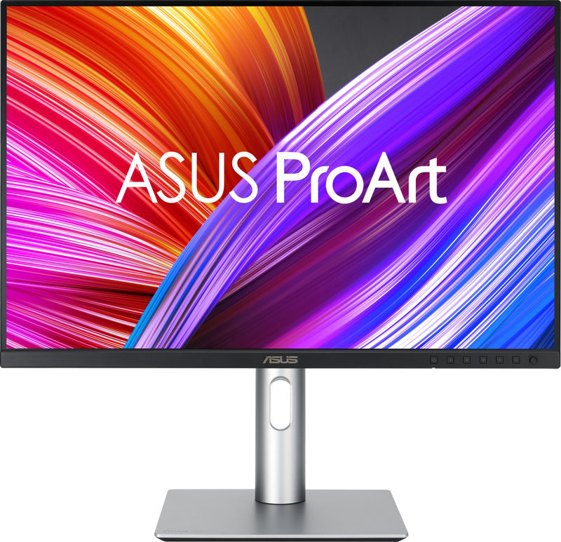 ASUS ProArt PA248CRV 24 Zoll WUXGA IPS Panel 16:10 75 Hz Monitor, Bild 2