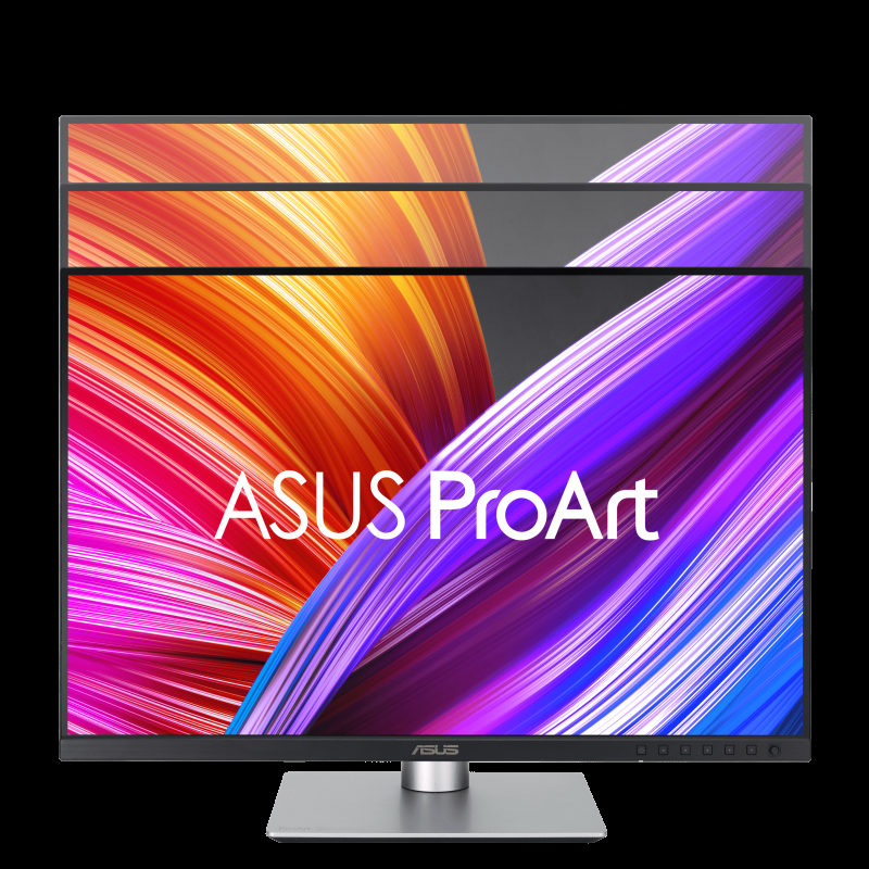 ASUS ProArt PA248CRV 24 Zoll WUXGA IPS Panel 16:10 75 Hz Monitor, Bild 4