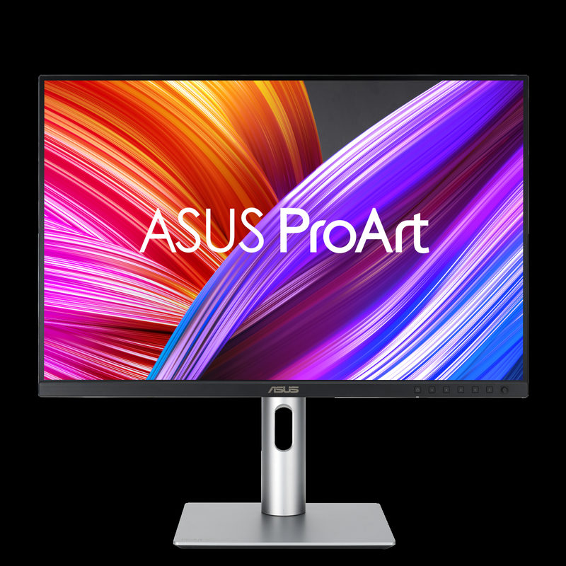 ASUS ProArt PA248CRV 24 Zoll WUXGA IPS Panel 16:10 75 Hz Monitor, Bild 5