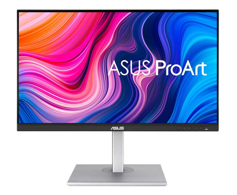 ASUS ProArt PA278CV 27 Zoll WQHD IPS Panel 16:9 75 Hz Monitor
