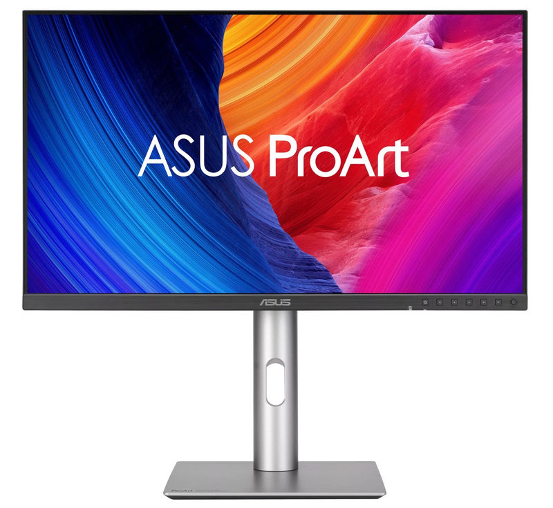 ASUS ProArt PA278QGV 27 Zoll WQHD IPS Panel 16:9 120 Hz Monitor, Bild 2