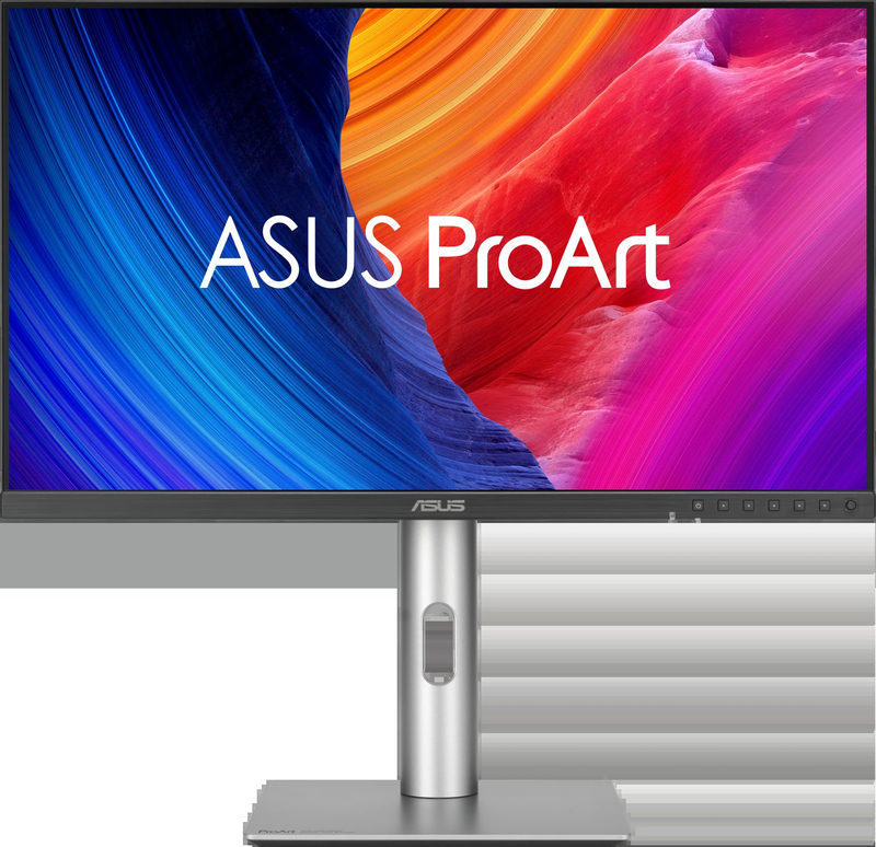 ASUS ProArt PA278QGV 27 Zoll WQHD IPS Panel 16:9 120 Hz Monitor, Bild 4