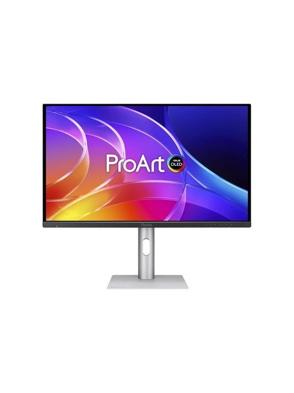 Asus ProArt PA279CDV OLED-Monitor EEK F (A - G) 67.3cm (26.5 Zoll) 3840 x 2160 Pixel 16:9 0.1 ms OLED, Bild 2