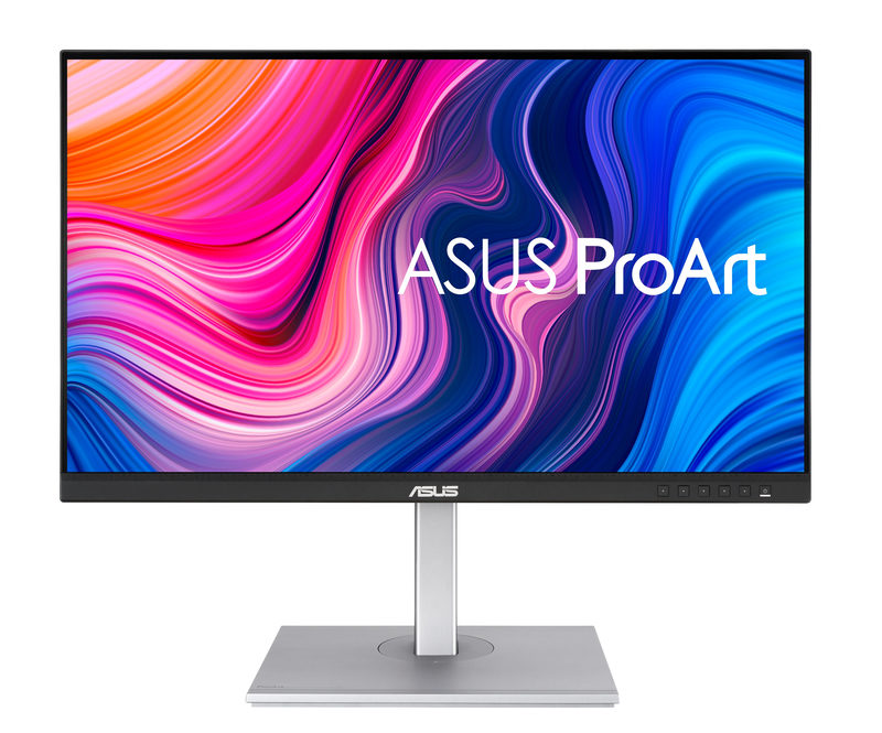 ASUS ProArt PA279CV 27 Zoll 4K (UHD) IPS LED 16:9 60 Hz Profi Monitor