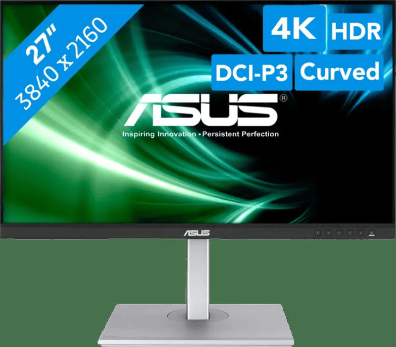 ASUS ProArt PA279CV 27 Zoll 4K (UHD) IPS LED 16:9 60 Hz Profi Monitor, Bild 2