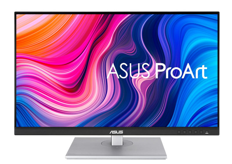 ASUS ProArt PA279CV 27 Zoll 4K (UHD) IPS LED 16:9 60 Hz Profi Monitor, Bild 4