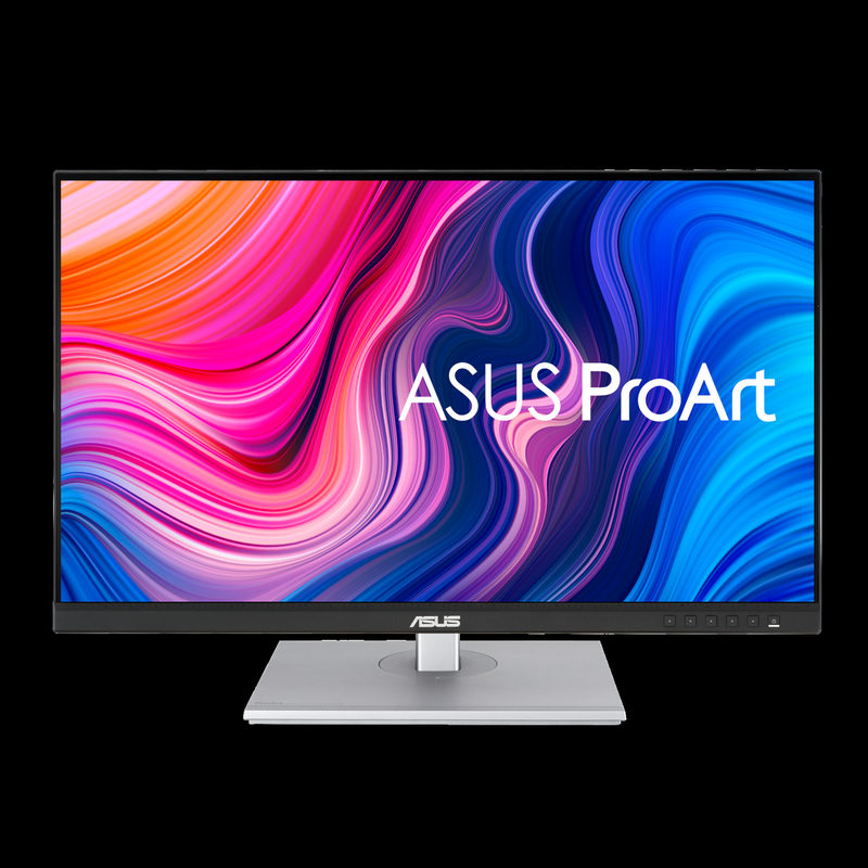 ASUS ProArt PA279CV 27 Zoll 4K (UHD) IPS LED 16:9 60 Hz Profi Monitor, Bild 5