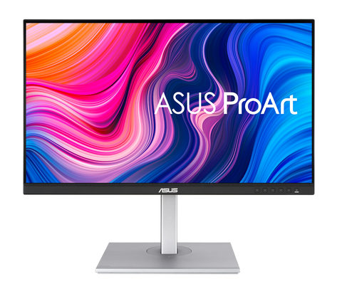 ASUS ProArt PA279CV 27 Zoll 4K (UHD) IPS LED 16:9 60 Hz Profi Monitor
