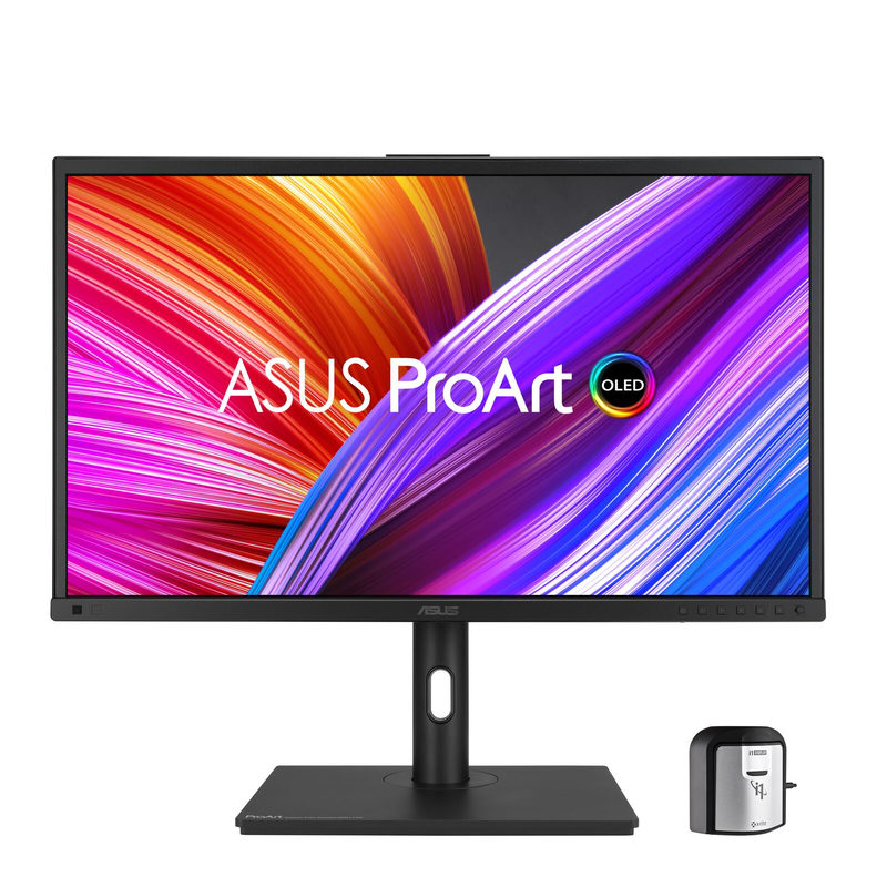ASUS ProArt PA27DCE-K 27 Zoll 4K (UHD) OLED Panel 16:9 Monitor