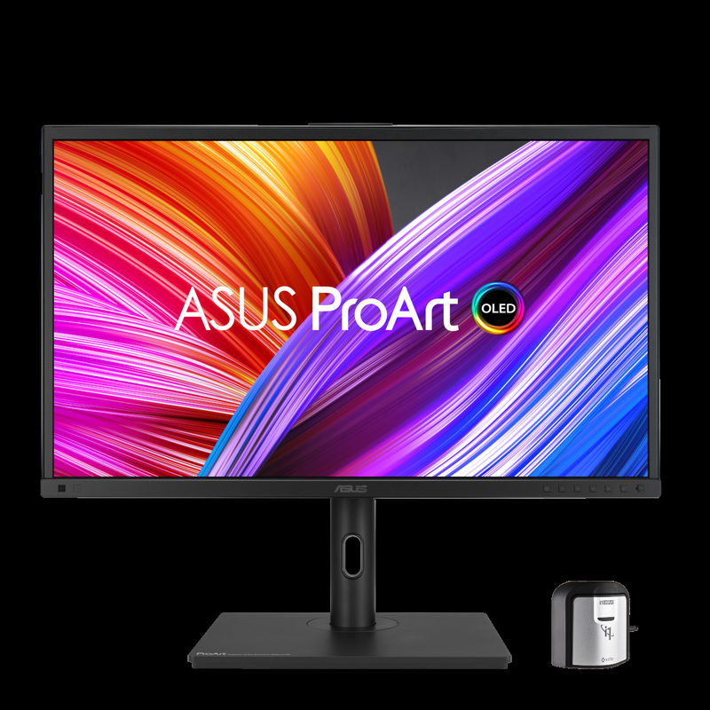 ASUS ProArt PA27DCE-K 27 Zoll 4K (UHD) OLED Panel 16:9 Monitor, Bild 2