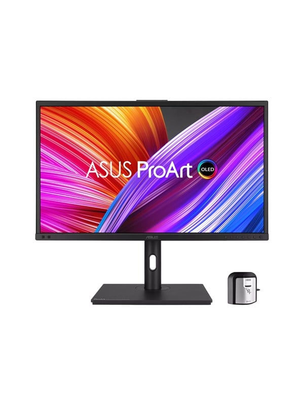 ASUS ProArt PA27DCE-K 27 Zoll 4K (UHD) OLED Panel 16:9 Monitor, Bild 4