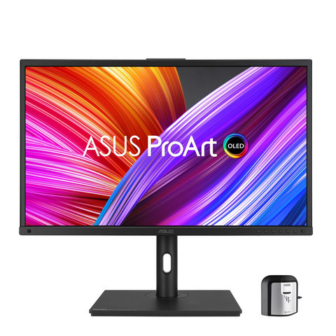 ASUS ProArt PA27DCE-K 27 Zoll 4K (UHD) OLED Panel 16:9 Monitor