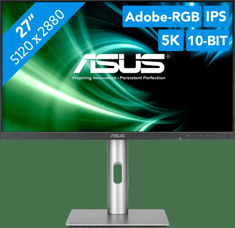 ASUS ProArt PA27JCV 27 Zoll 5K IPS Panel 16:9 Monitor, Bild 2