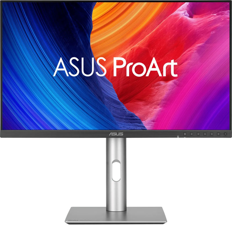 ASUS ProArt PA27JCV 27 Zoll 5K IPS Panel 16:9 Monitor, Bild 3