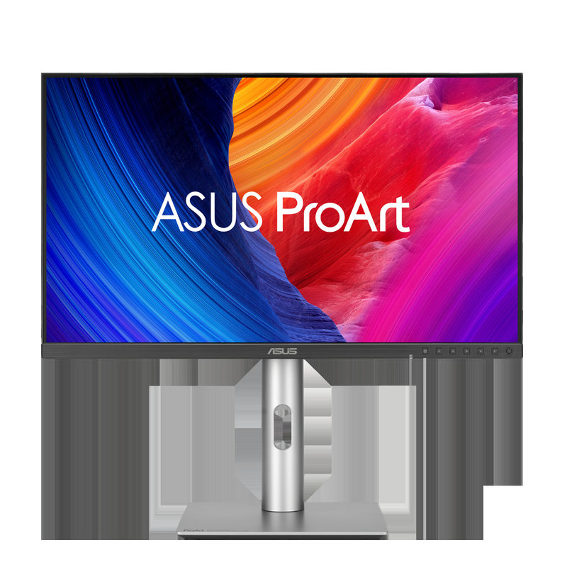 ASUS ProArt PA27JCV 27 Zoll 5K IPS Panel 16:9 Monitor, Bild 4