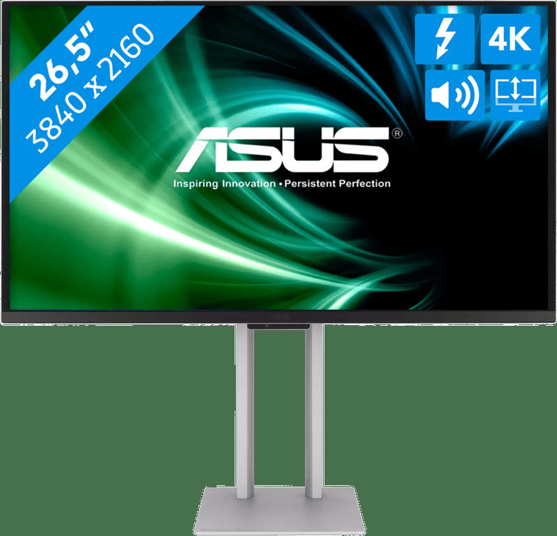 ASUS ProArt PA27UCDMR 26.5 Zoll 4K (UHD) Quantum Dot Panel 16:9 240 Hz Monitor